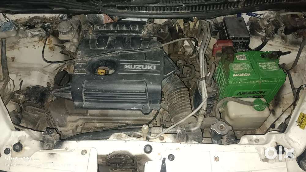 Maruti Suzuki Wagon R 10 10 2013 Last Month Ki He  33000 Km Driven