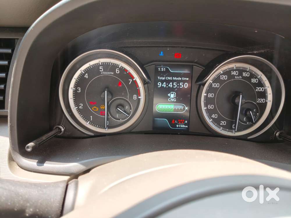 Toyota Rumion S Cng, 2025, Cng & Hybrids