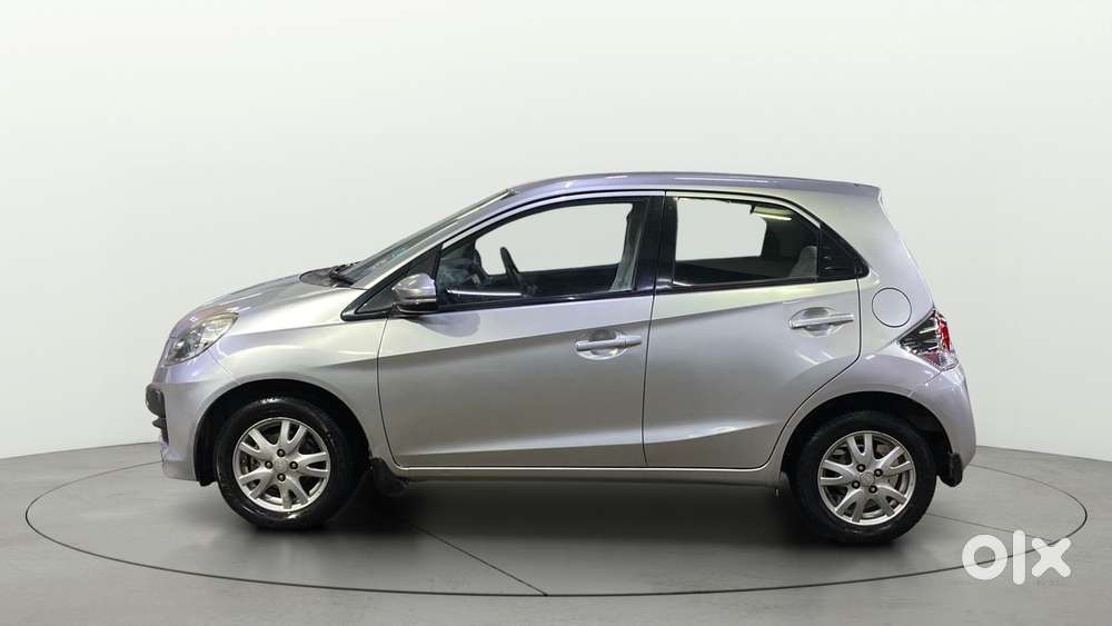 Honda Brio Vx At, 2015, Petrol