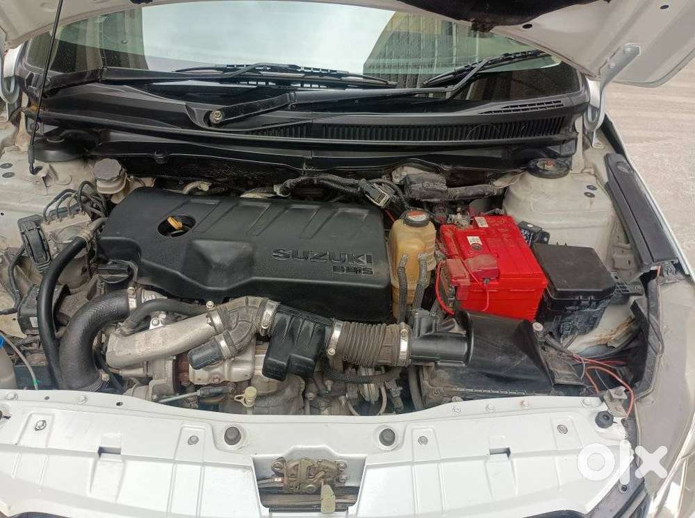 Maruti Suzuki Ciaz Delta 1.5, 2019, Diesel