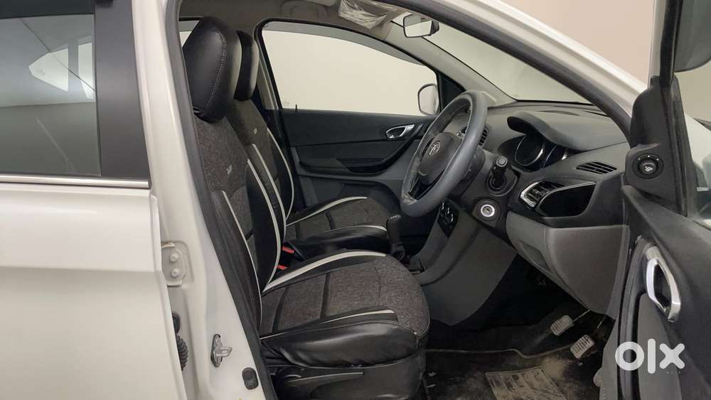 Tata Tigor Xz, 2018, Petrol