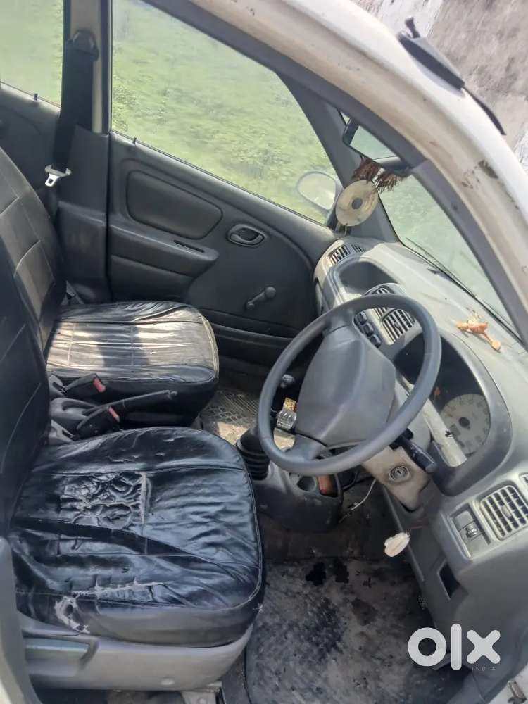 Maruti Suzuki Alto 800 2028 Petrol