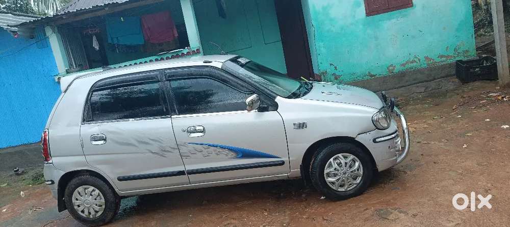 Maruti Suzuki 800 Ac 2007 Car