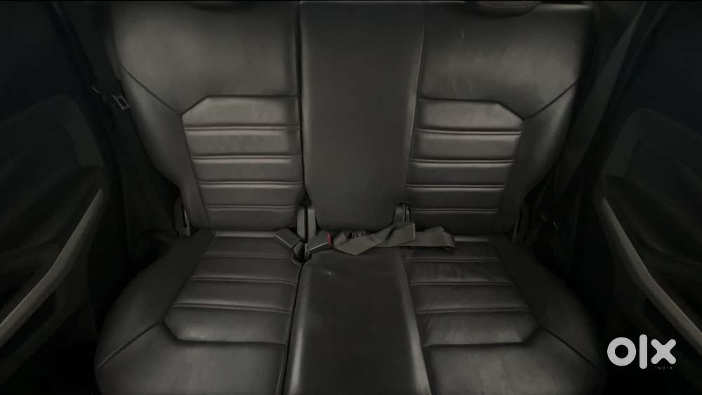 Ford Ecosport [2017-2020] 1.0 Ecoboost Titanium, 2014, Petrol