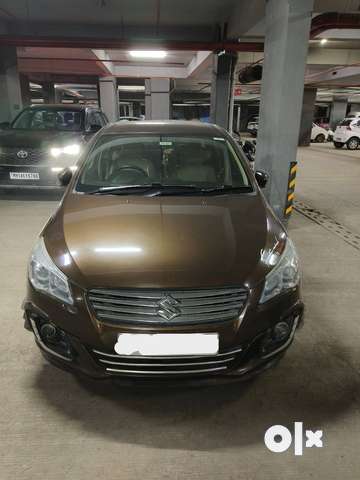 Maruti suzuki deals showroom viman nagar