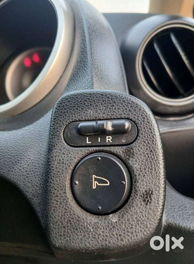 Honda Jazz S, 2011, Petrol