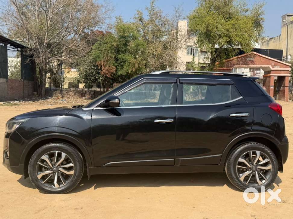 Mahindra Xuv300 W8 Option Diesel, 2019, Diesel