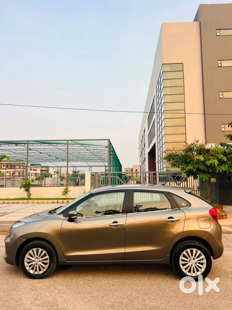Maruti Suzuki Baleno Delta, 2022, Petrol
