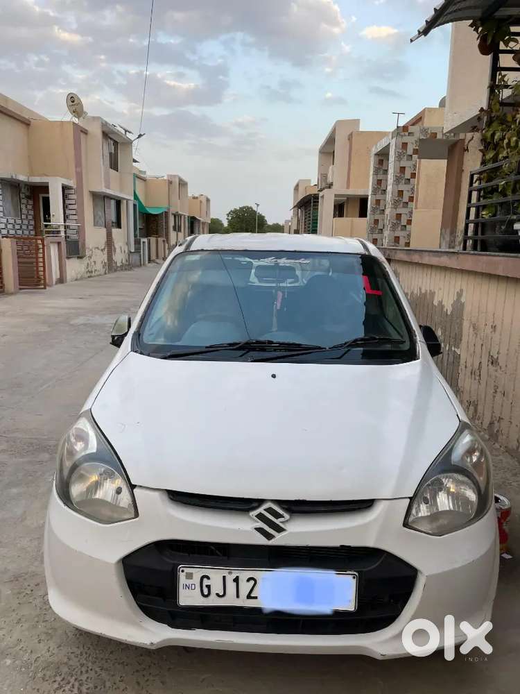 Alto 800 /pure Petrol