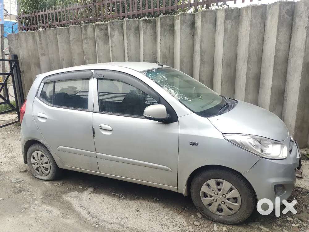 Good Condition