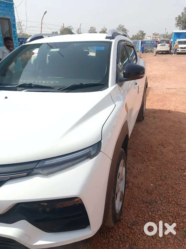 Renault Kiger 2022 Petrol 72000 Km Driven