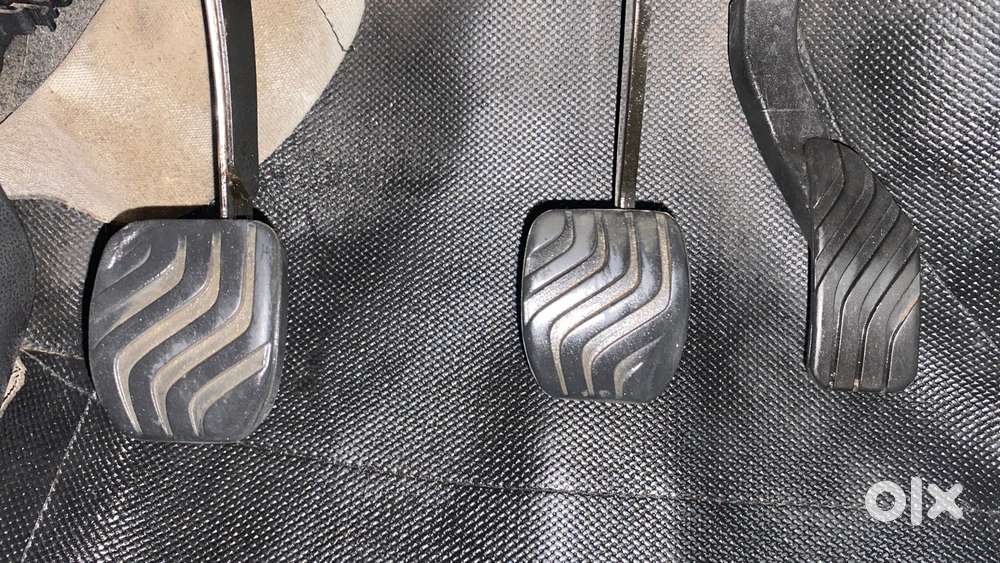 Renault Kwid Rxt, 2017, Petrol