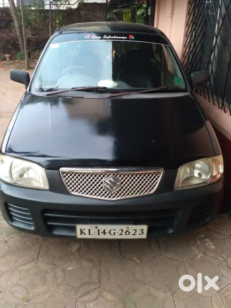 Maruti Suzuki Alto 0.8 Lxi 2007