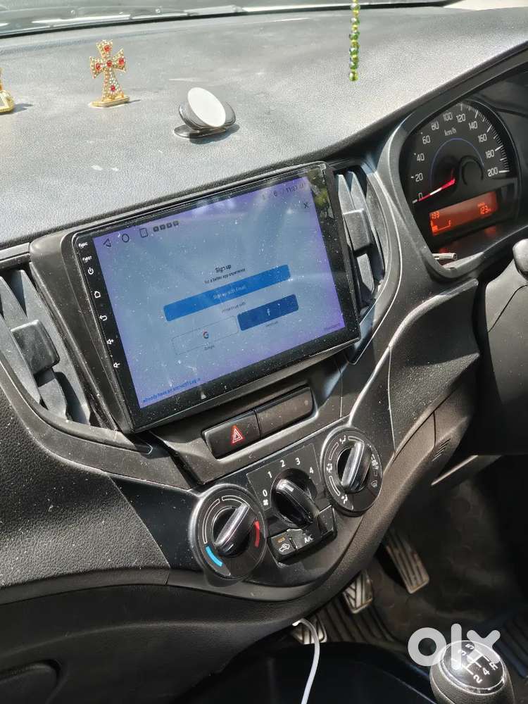 Maruti Suzuki Baleno 2020 -manual