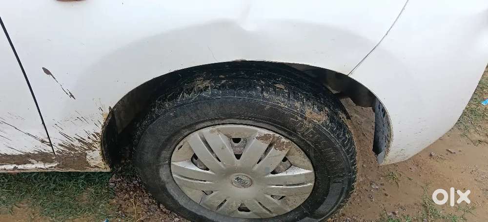 Maruti Suzuki Alto 2019