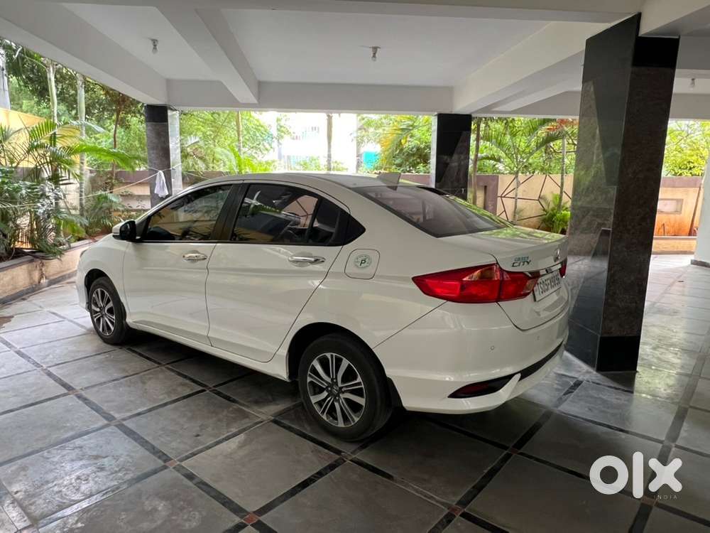 Honda City Petrol Manual 2022