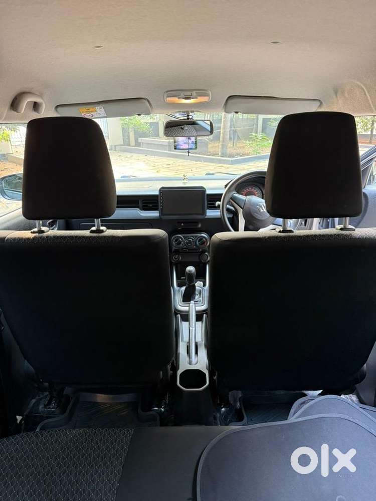 2022 Maruti Suzuki 41000 Km Driven