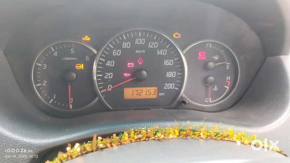 Maruti Suzuki Swift Dzire 2010 Diesel Well Maintained