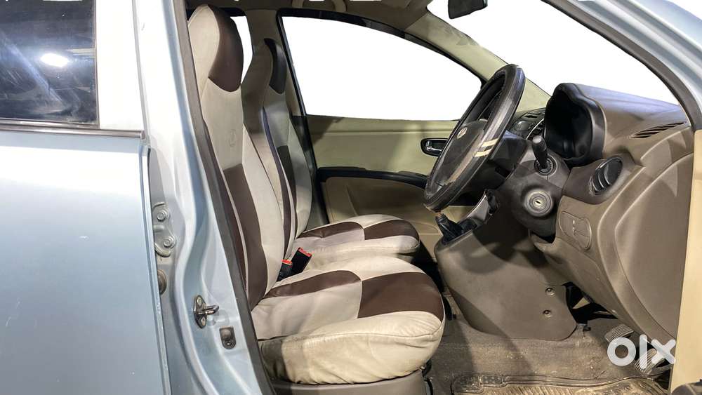 Hyundai I10 Sportz 1.2 Kappa2, 2013, Petrol