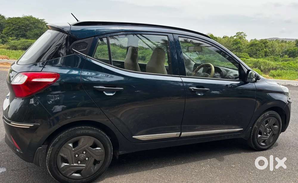 Hyundai Grand I10 Nios Corporate Edition 1.2 Vtvt, 2022, Petrol