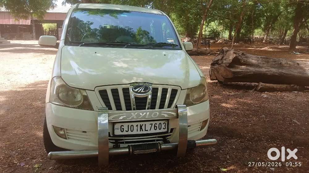 Mahindra Xylo 2011 Diesel 152000 Km Driven