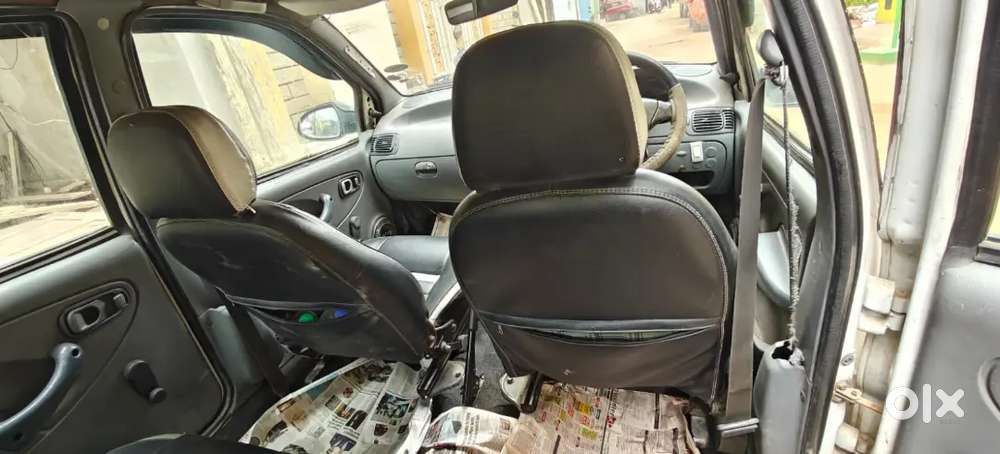 Tata Indica V2 2009