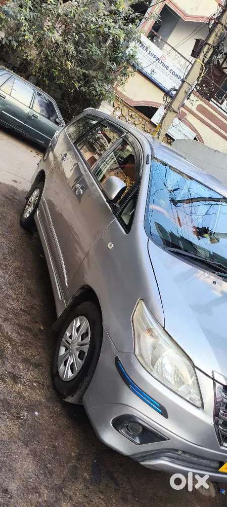 Toyota Innova 2016 Diesel Well Maintained
