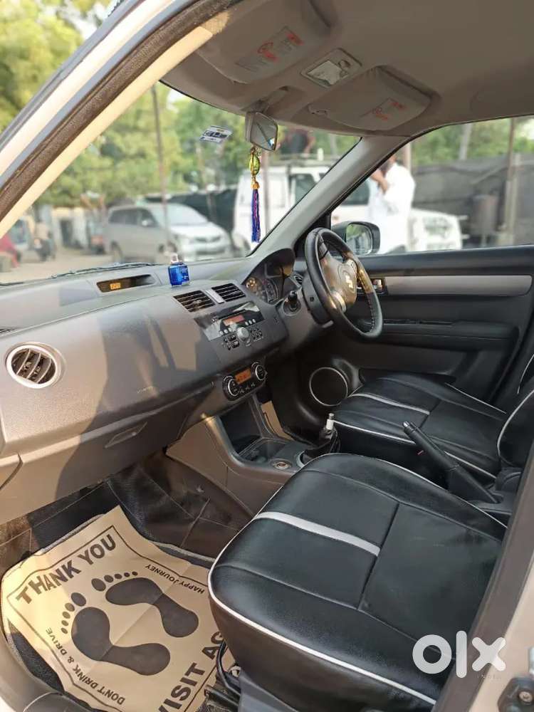 Maruti Suzuki Swift 2010