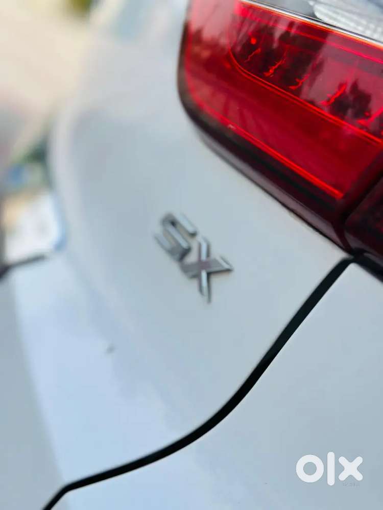 Hyundai Creta 2019 Diesel Well Maintained