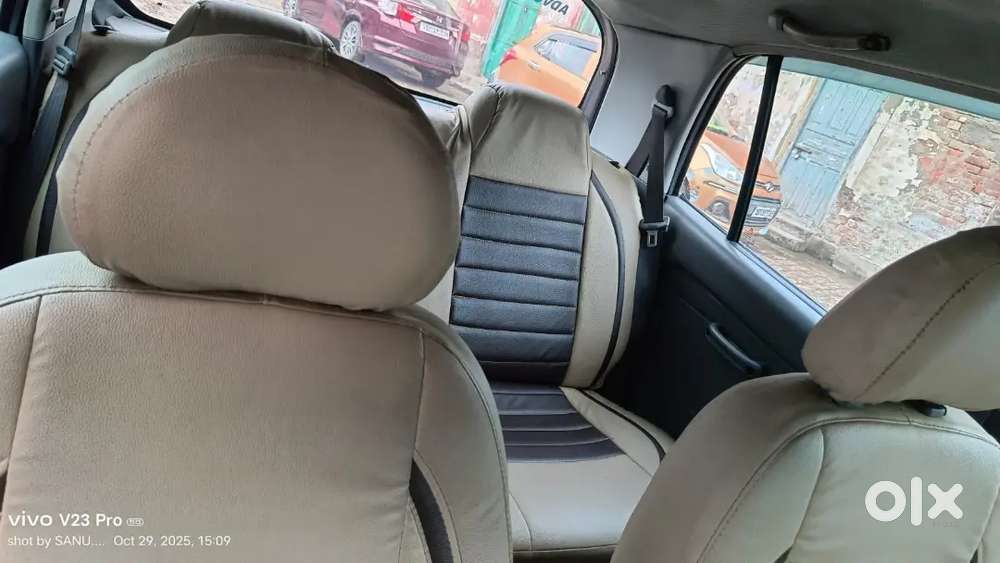 Hyundai Santro Xing Gl 2009 Lifetime Tax Paper Valid Till 2029