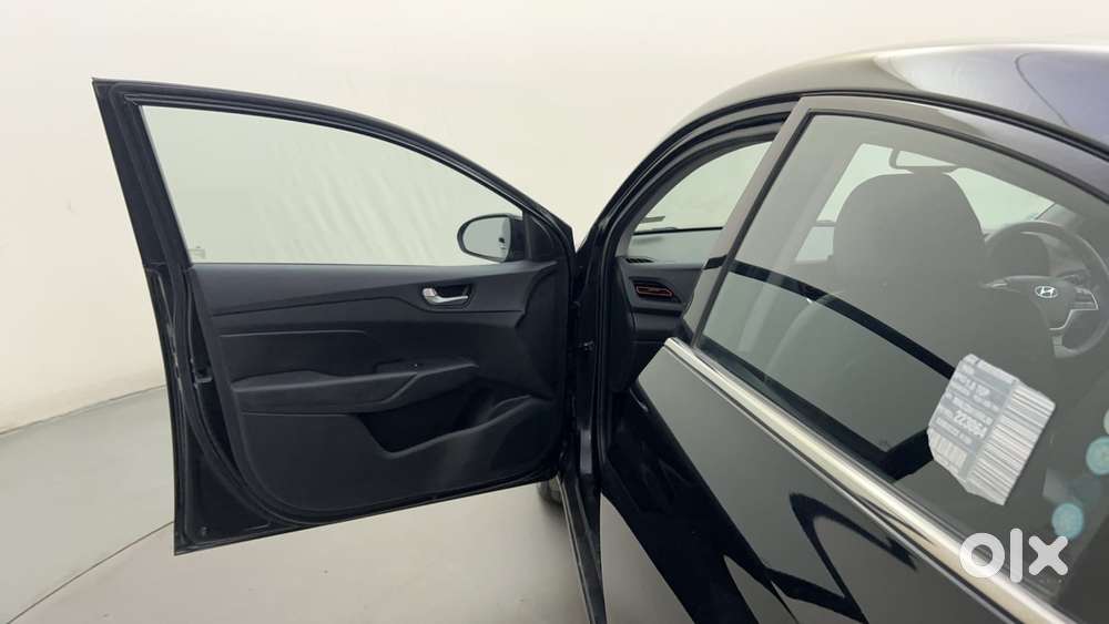 Hyundai Verna 1.0 Sx (o) Turbo Gdi Dct, 2020, Petrol