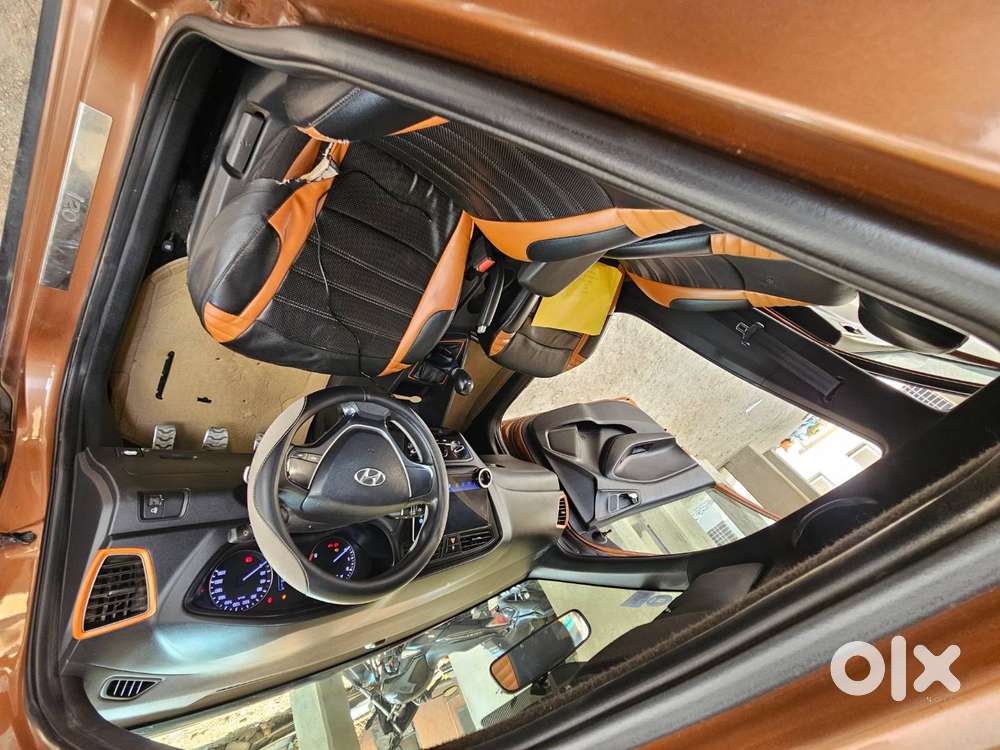Hyundai I20 Active 2015