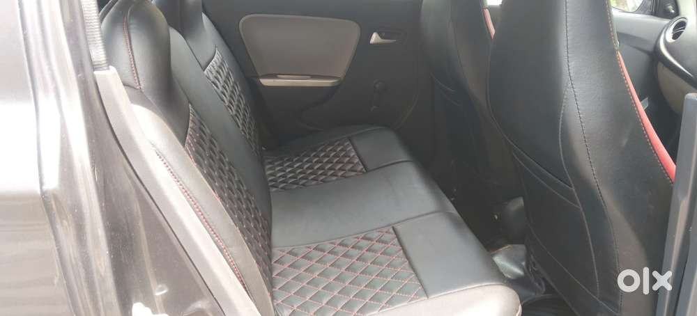 Maruti Suzuki Alto K10 1.0 Vxi, 2016, Petrol