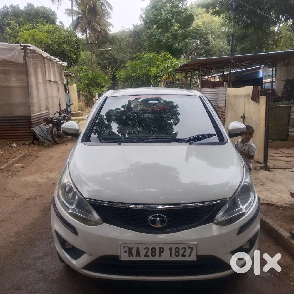Tata Zest 2016 Diesel Good Condition
