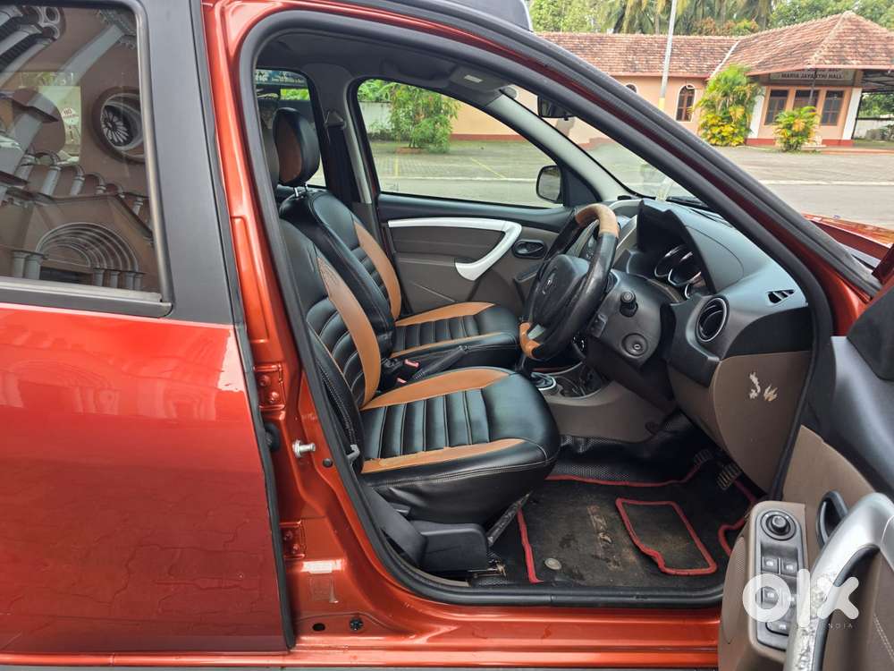 Renault Duster 2019-2020 1.5 85 Ps Rxs Mt Diesel, 2019, Diesel