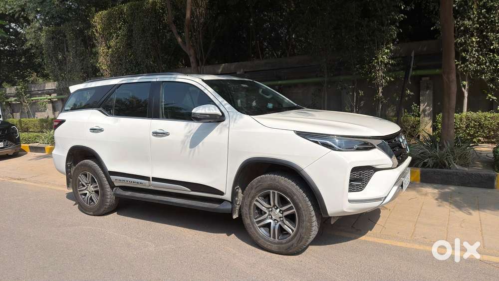 Toyota Fortuner 3.0 4x2 Automatic, 2024, Diesel