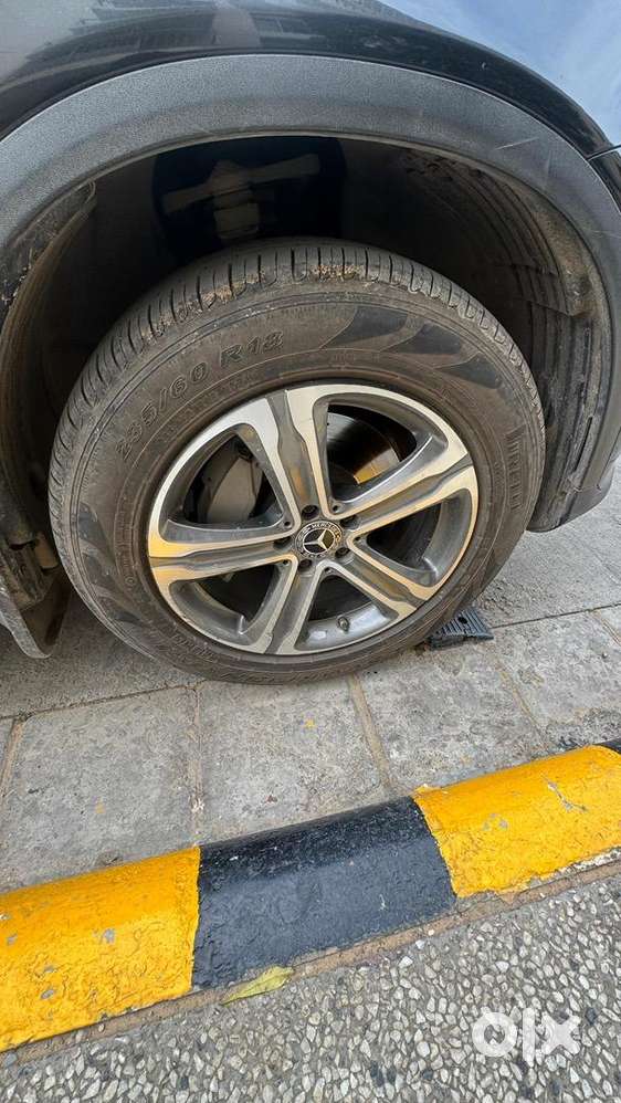 Glc 300 4matic Superb Condition