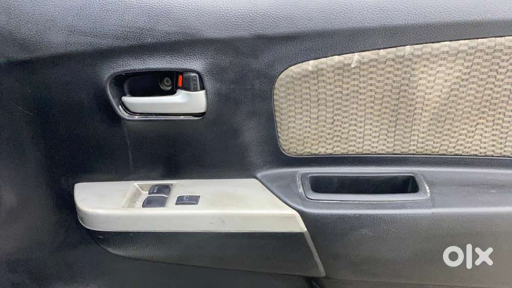 Maruti Suzuki Wagon R 1.0 Lxi Cng, 2014, Cng & Hybrids