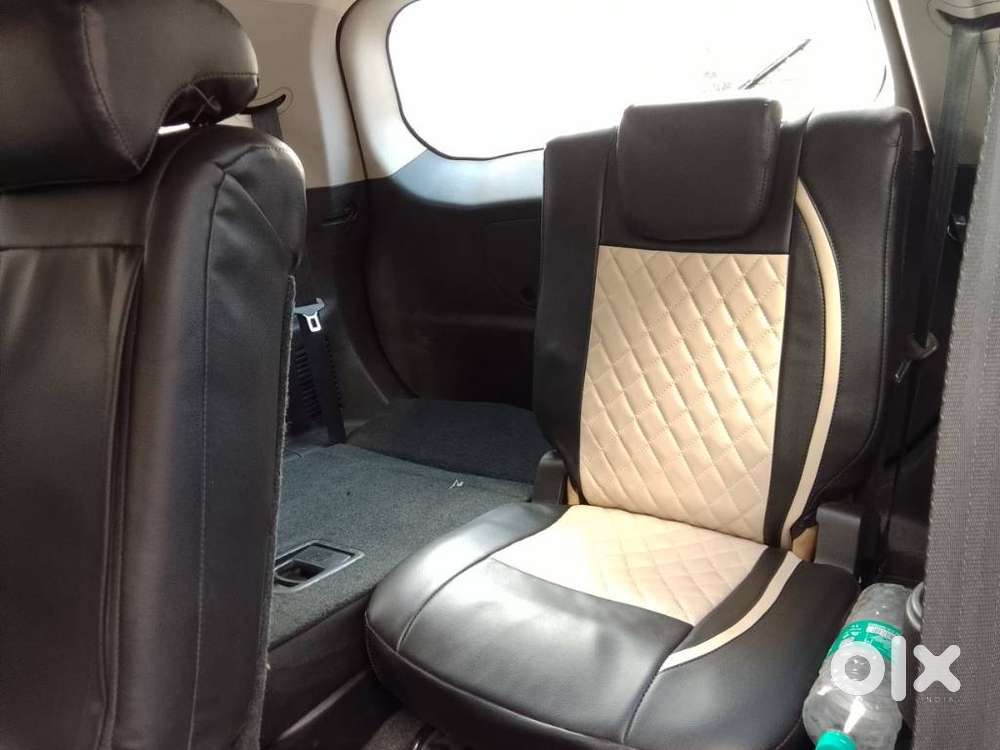 Mahindra Xuv500 W7, 2018, Diesel