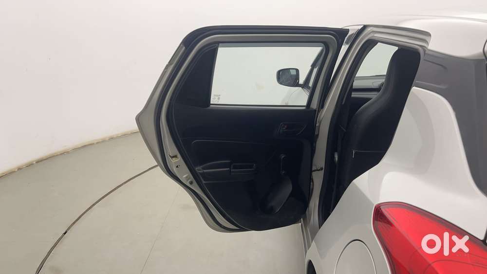 Maruti Suzuki Swift 2005-2010 1.3 Lxi, 2018, Petrol