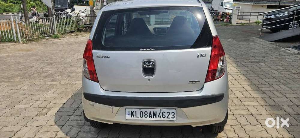 Hyundai I10 Era 1.1 Irde, 2008, Petrol
