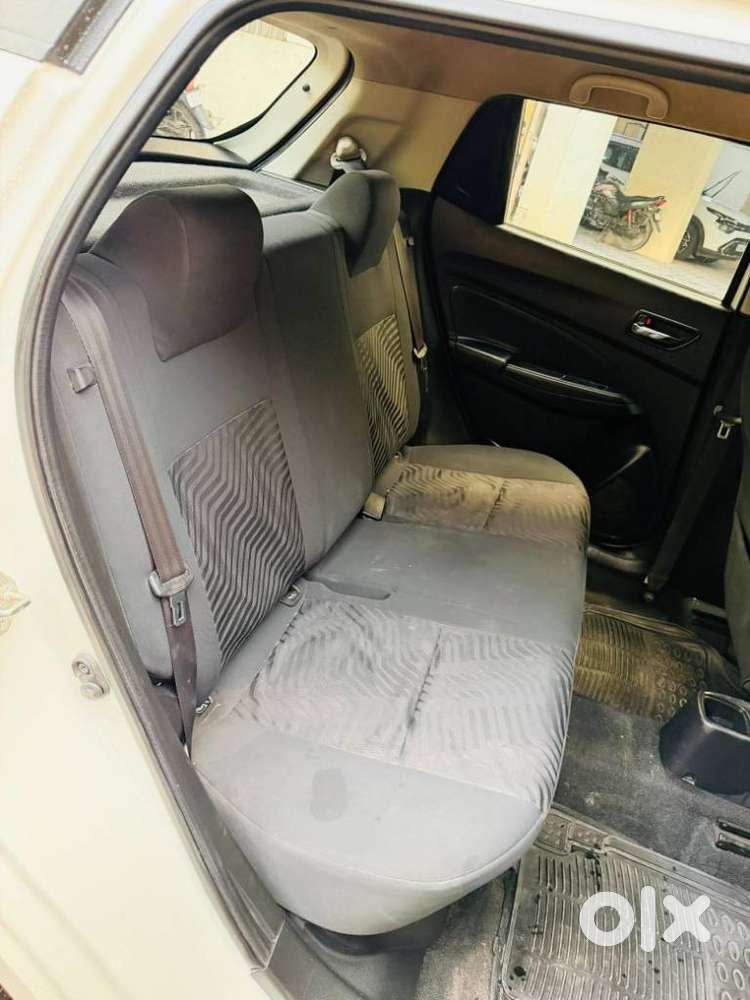 Maruti Suzuki Swift Vxi + Manual, 2018, Petrol