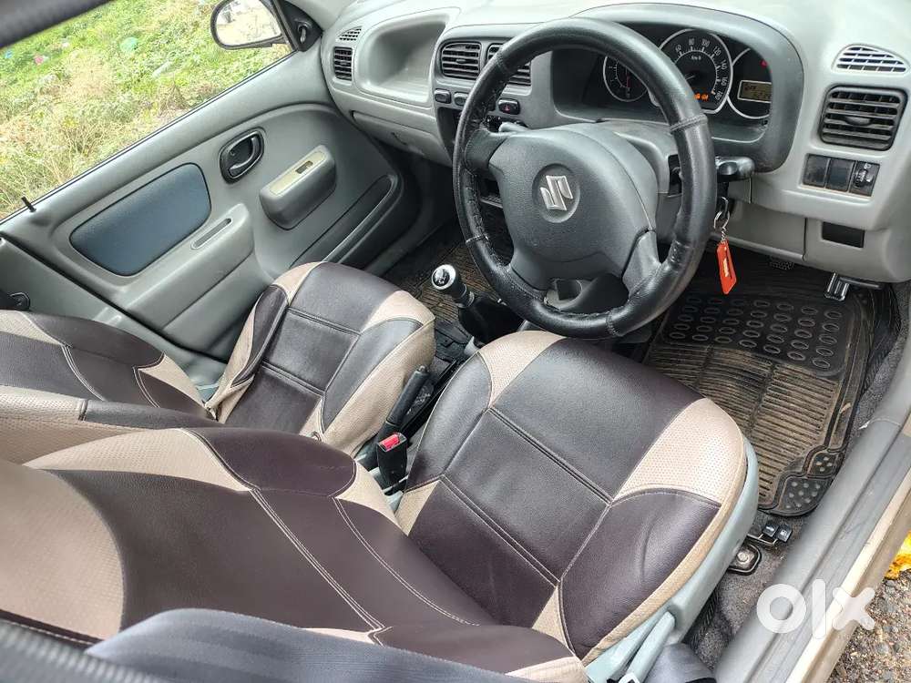 Maruti Suzuki Alto K10 2013