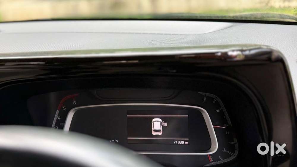 Kia Diesel Car 2020