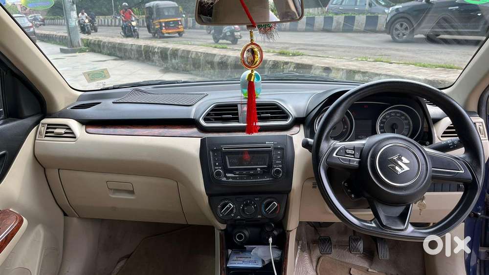 Maruti Suzuki Dzire