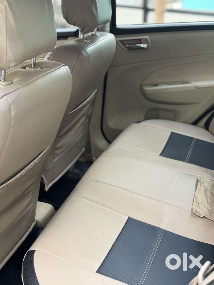 Maruti Suzuki Swift Dzire 2015-2017 Vdi, 2015, Diesel