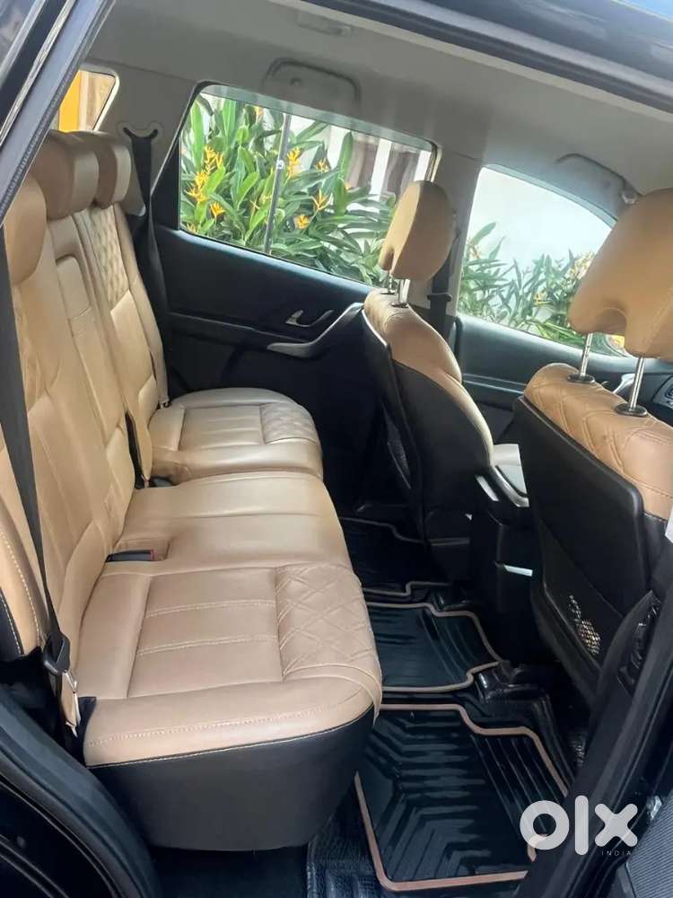 Mahindra Xuv500 2019 Model