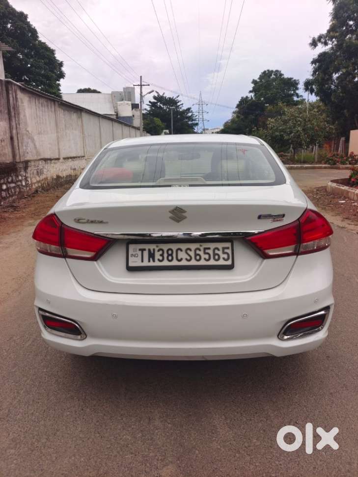 Maruti Suzuki Ciaz