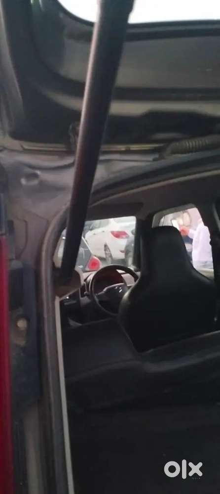 Maruti Suzuki Wagon R Lxi Decembar2019