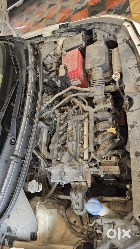 2018 Hyundai Elite I20 Cvt Automatic. Strictly No Spinny, Cars24